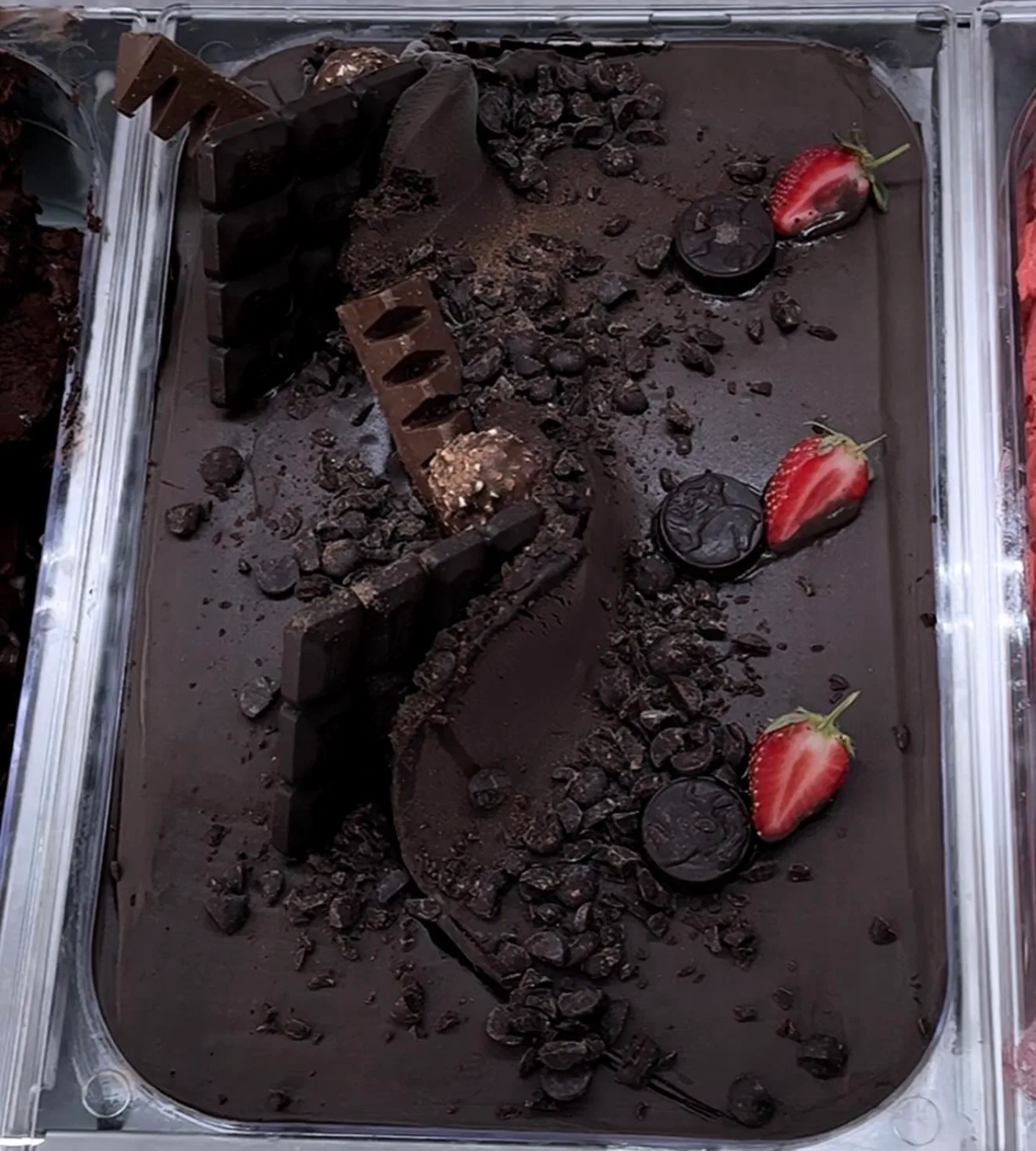 Dark Chocolate